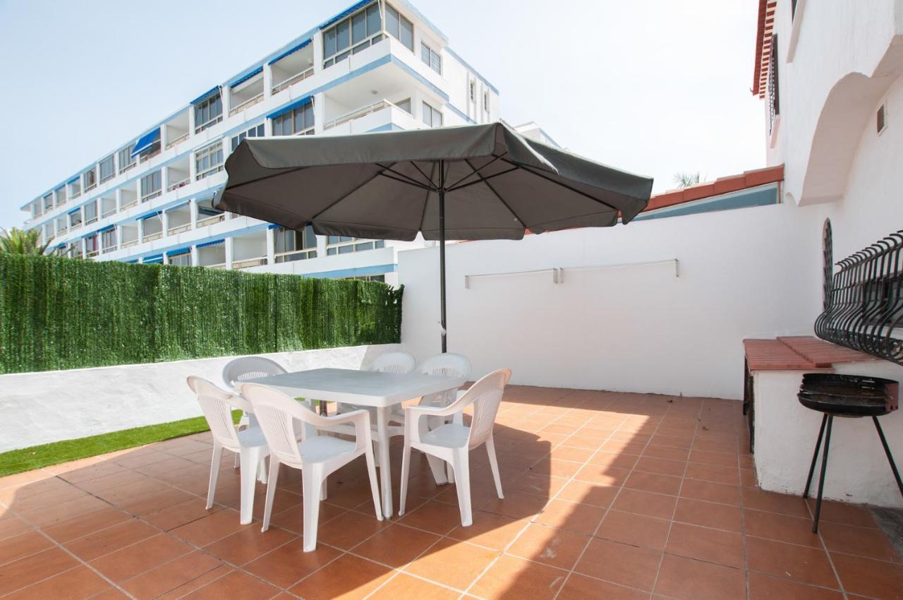 Casalegre Home 7 Maspalomas  Buitenkant foto
